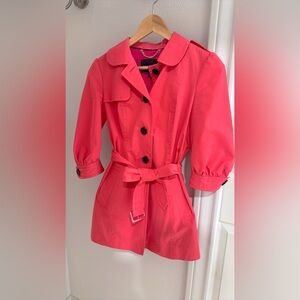 Banana republic jacket